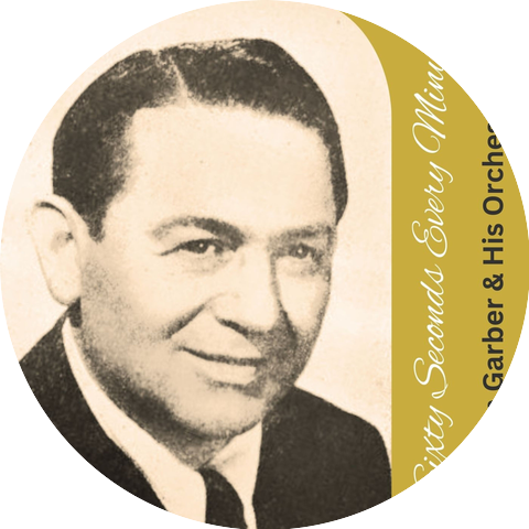 Jan Garber & His Orchestra