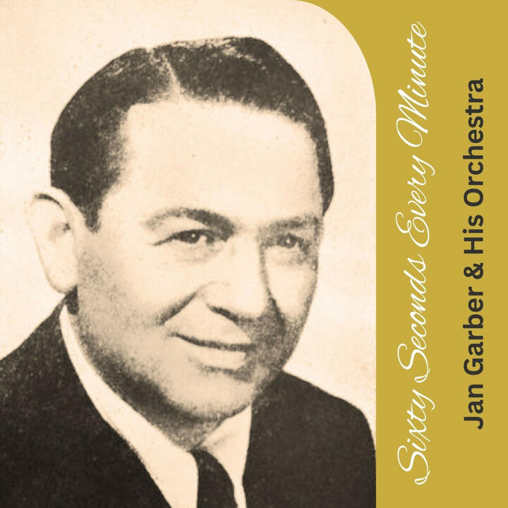 Jan Garber & His Orchestra