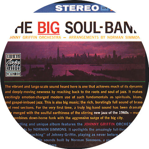Johnny Griffin Orchestra