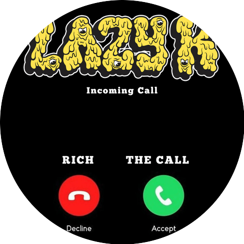 Lazy K
