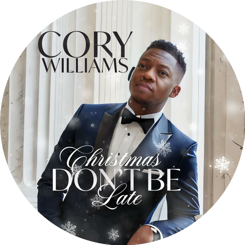 Cory Williams