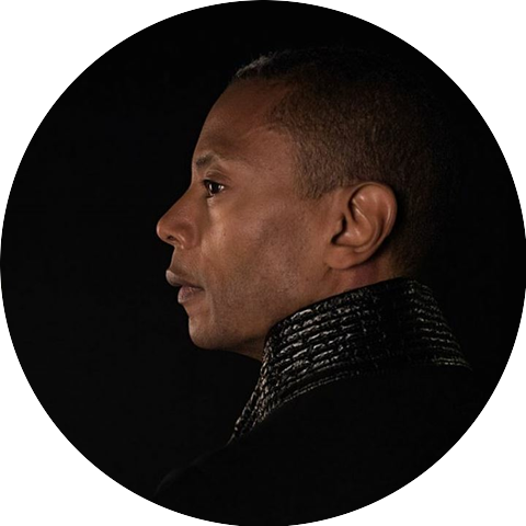Jeff Mills