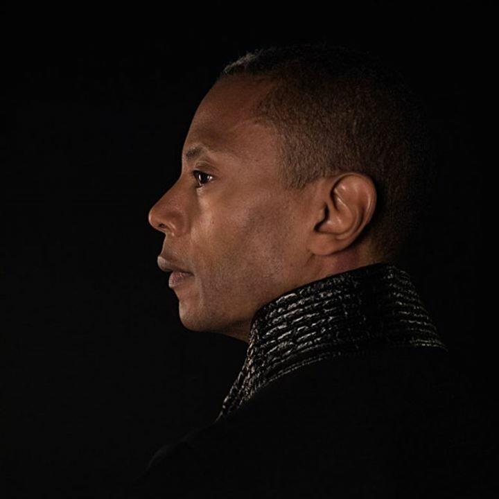 Jeff Mills