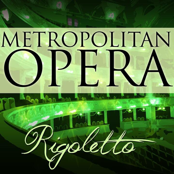 Metropolitan Opera