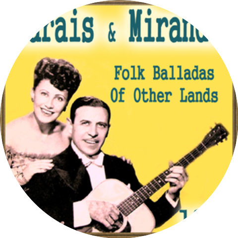 Marais & Miranda