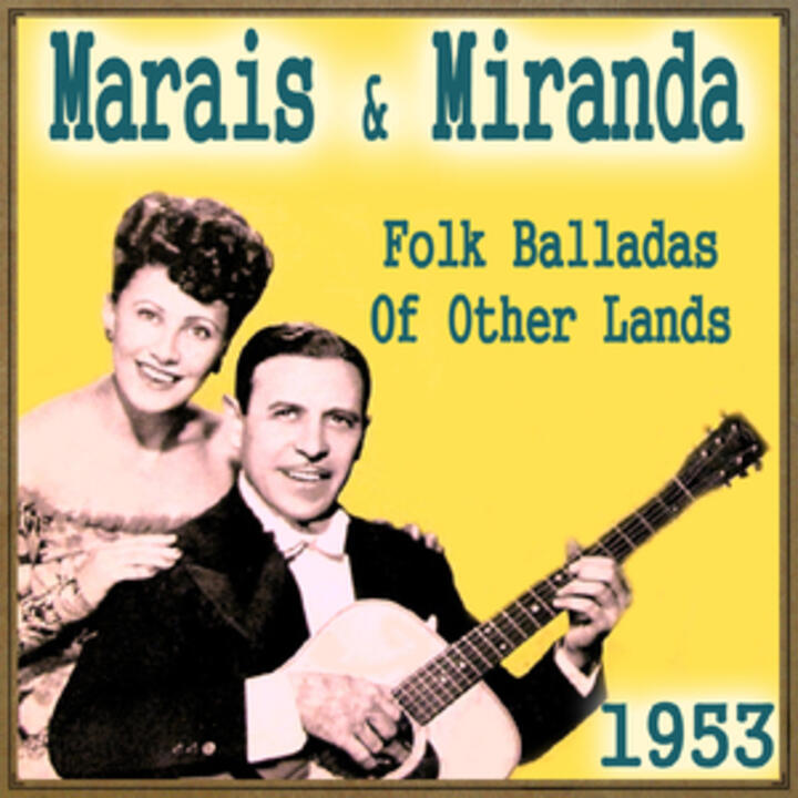 Marais & Miranda
