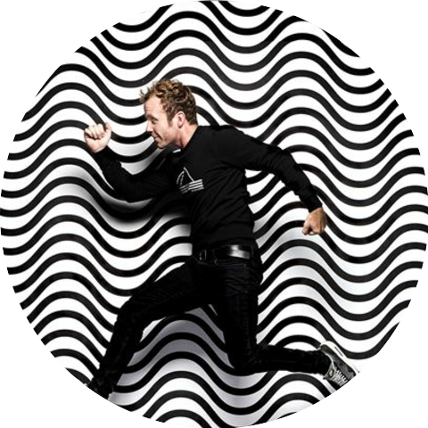 Mike Mago