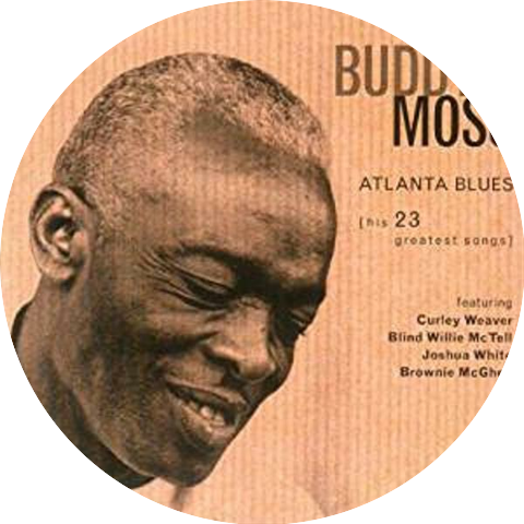 Buddy Moss