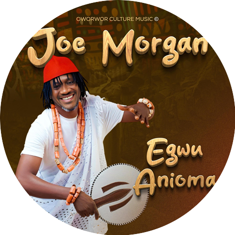 Joe Morgan
