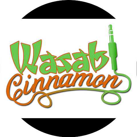 Wasabi Cinnamon