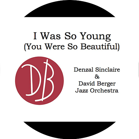 Denzal Sinclaire & The David Berger Jazz Orchestra