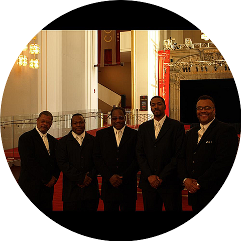 The Brotherhood Singers