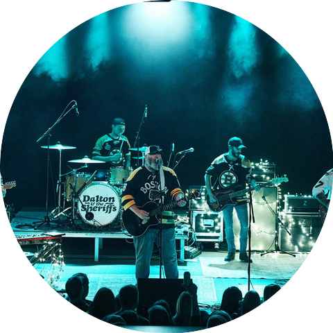 Dalton & the Sheriffs