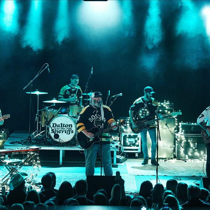 Dalton & the Sheriffs