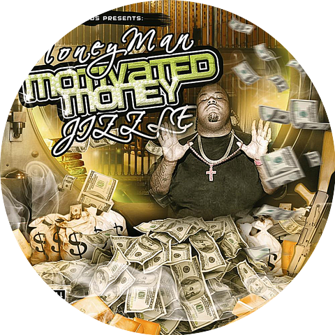 Moneyman Jizzle
