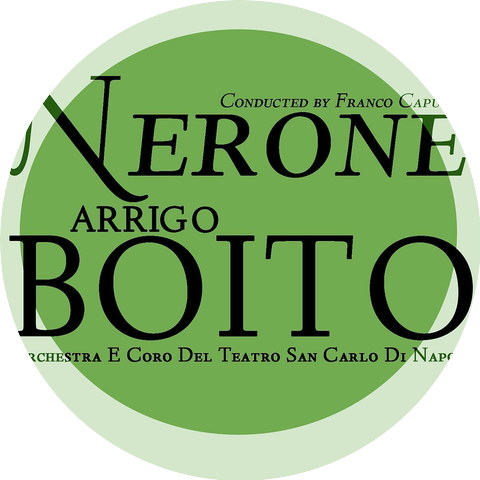 Orchestra E Coro Del Teatro San Carlo Di Napoli