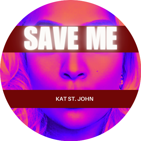 Kat St. John
