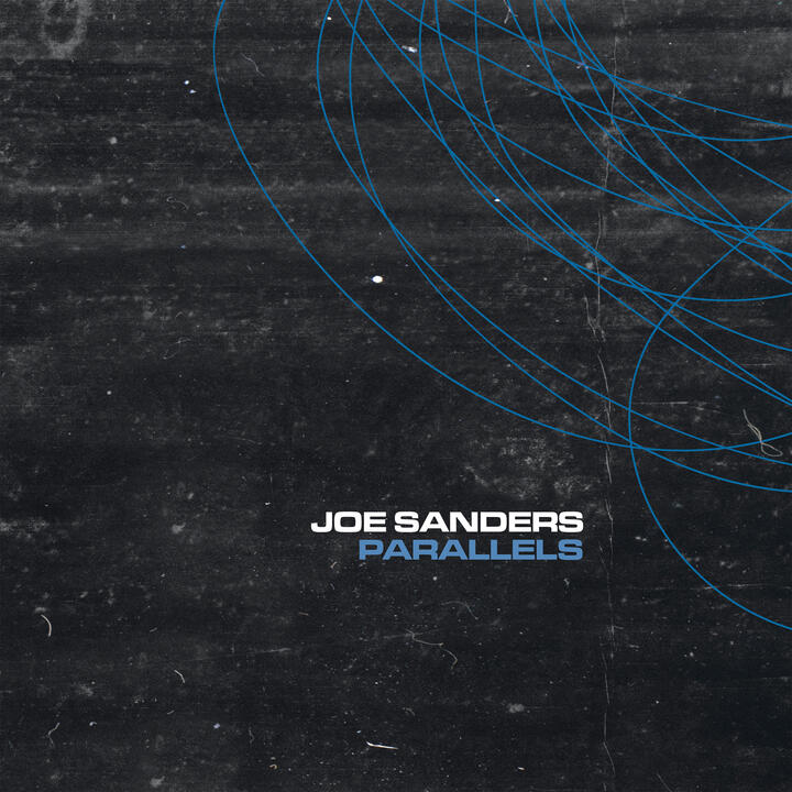 Joe Sanders