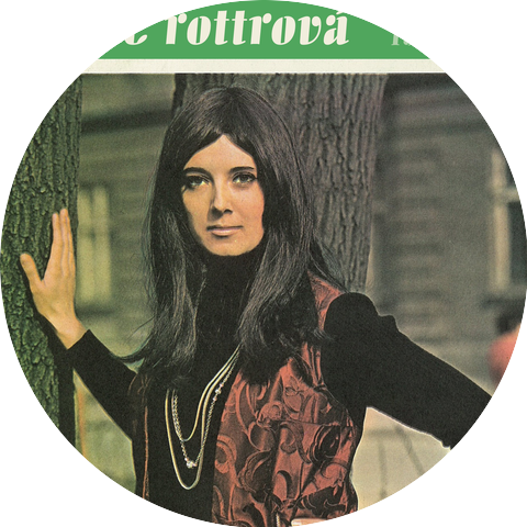 Marie Rottrová