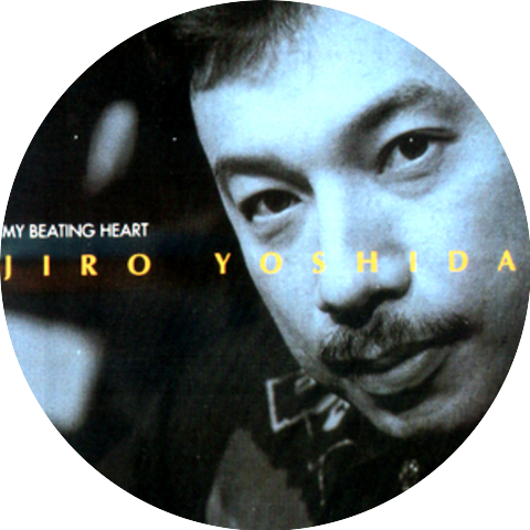 Jiro Yoshida