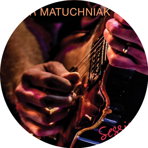 Peter Matuchniak