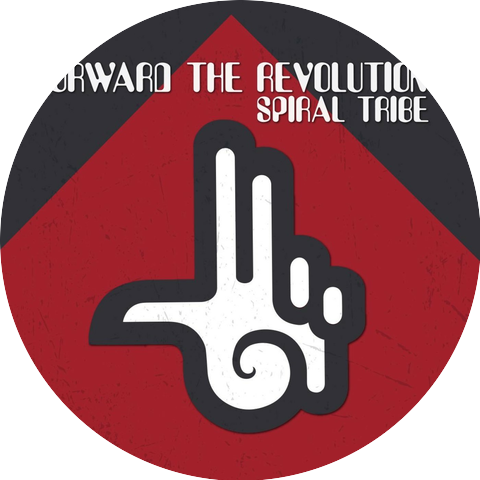 spiral tribe