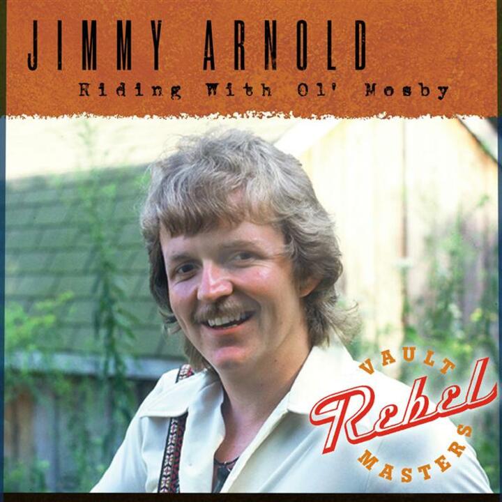 Jimmy Arnold