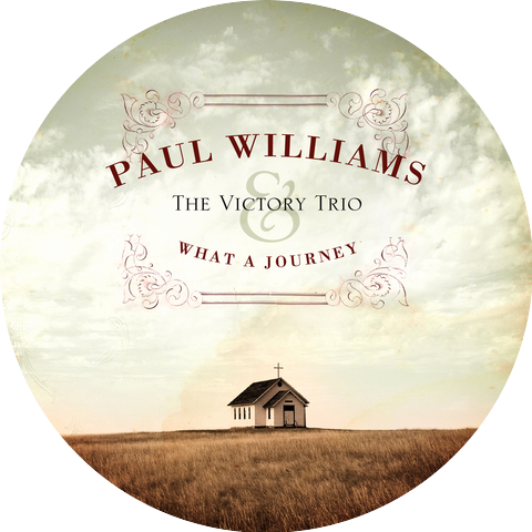 Paul Williams & the Victory Trio