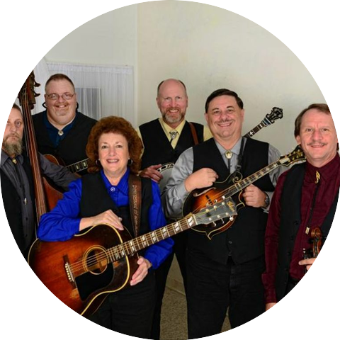 Big Country Bluegrass
