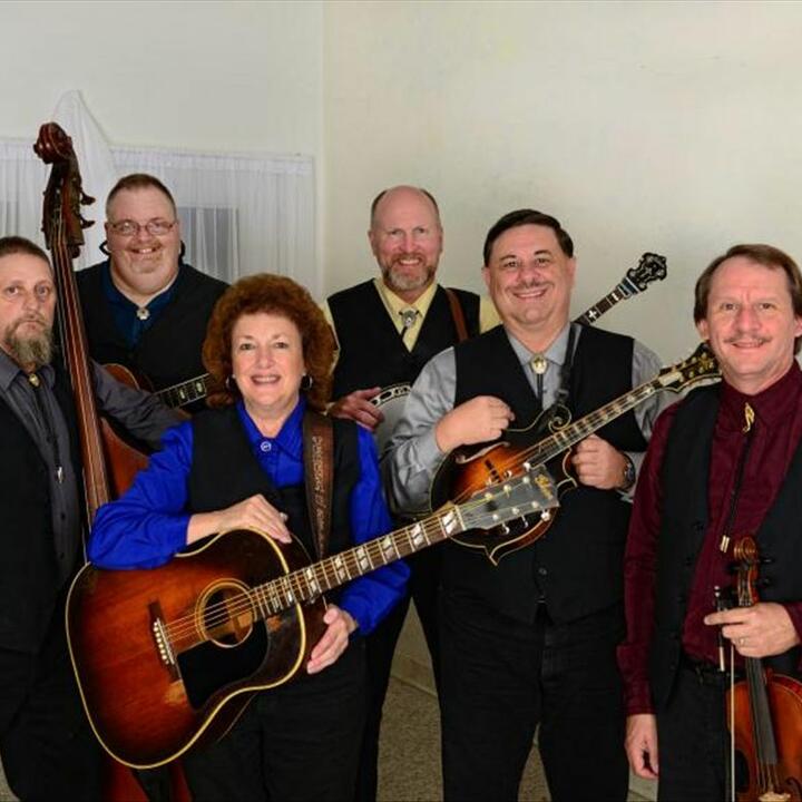 Big Country Bluegrass