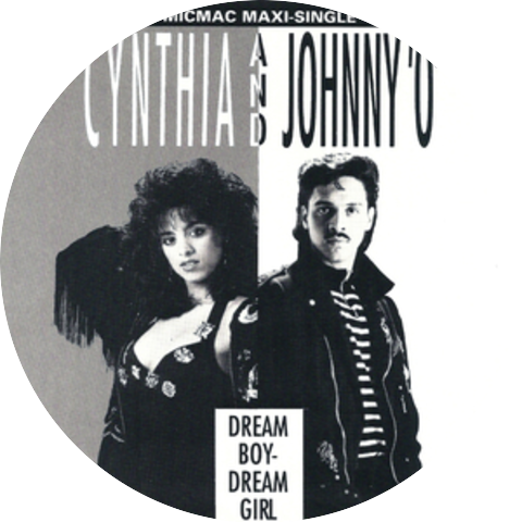 Cynthia & Johnny O.