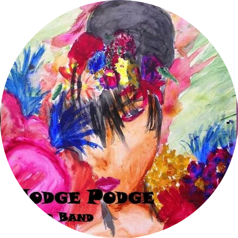 Hodge Podge Blues Band