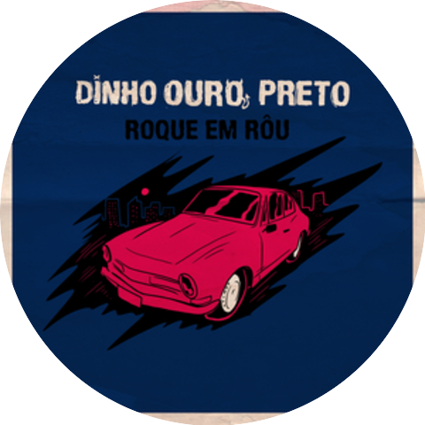 Dinho Ouro Preto