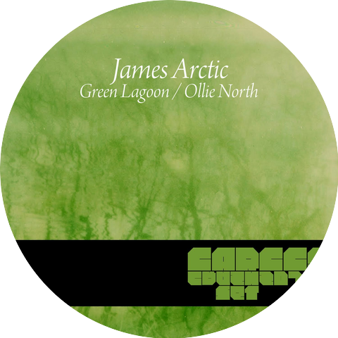 James Arctic