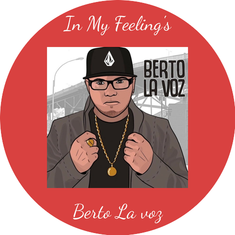 Berto La Voz