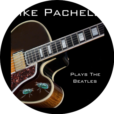 Mike Pachelli