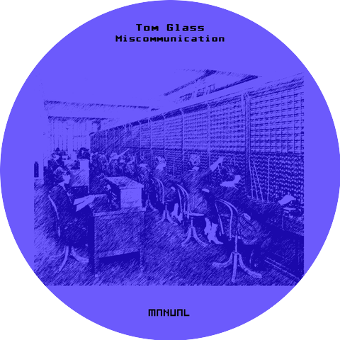 Tom Glass