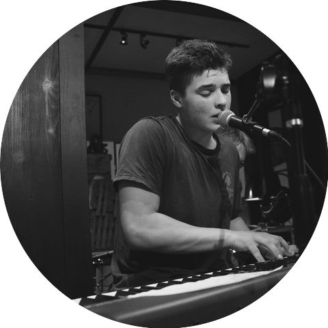 Charlie Moore