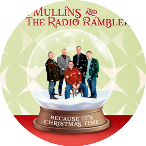 Joe Mullins & The Radio Ramblers