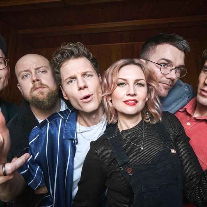 Alphabeat