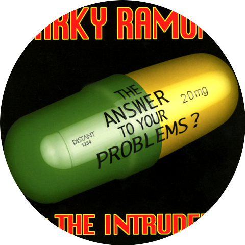 Marky Ramone & The Intruders