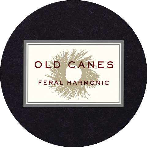 Old Canes