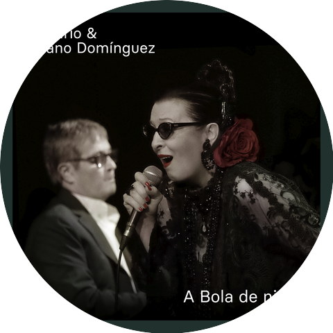 Martirio, Chano Domínguez Trío
