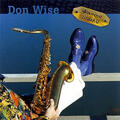 Don Wise