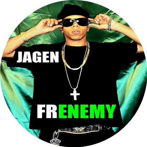 Jagen