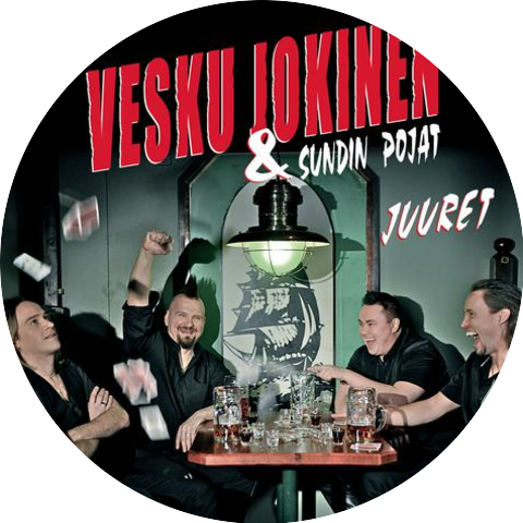 Vesku Jokinen & Sundin Pojat