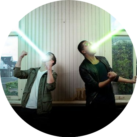 Lazer Sword