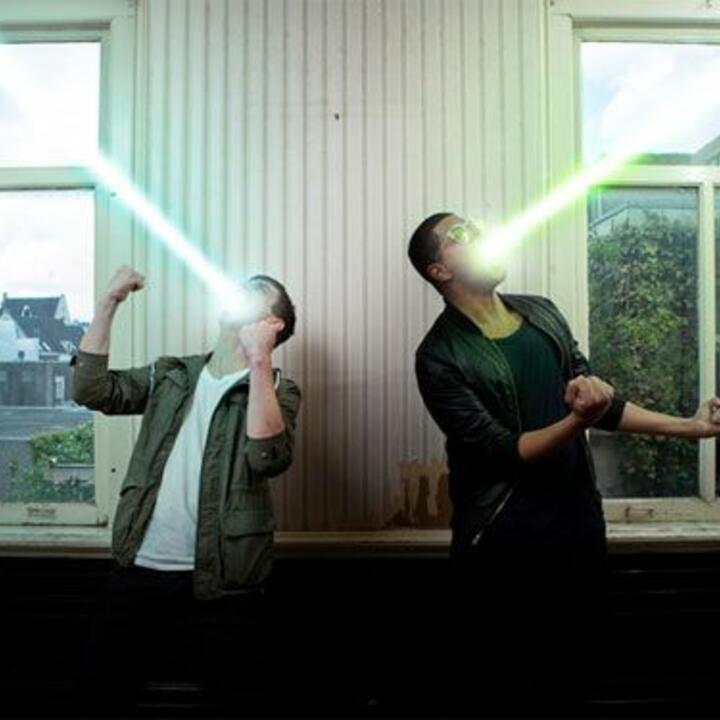 Lazer Sword