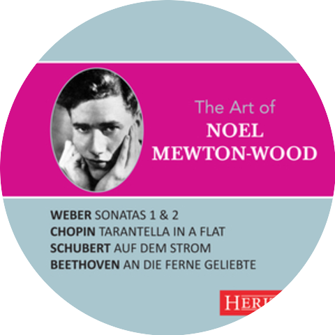 Noël Mewton-Wood