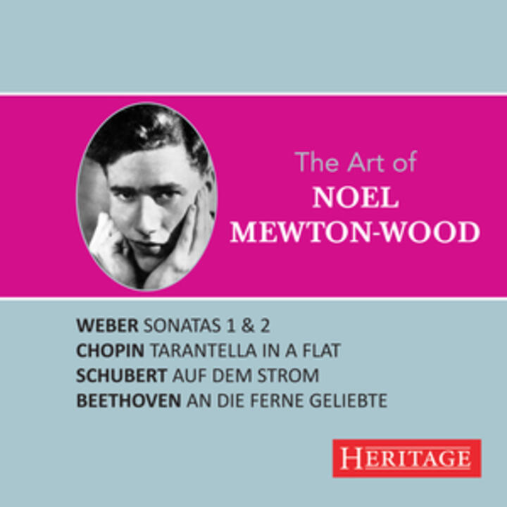 Noël Mewton-Wood